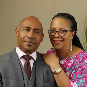 Meet your Posher, Sherrie ann